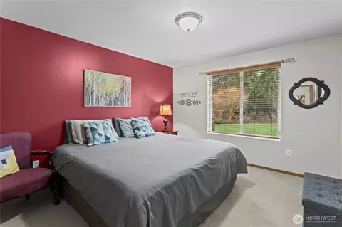 Bedroom - 21701 31st Ave E, Spanaway, WA 98387 photo 4 of 4