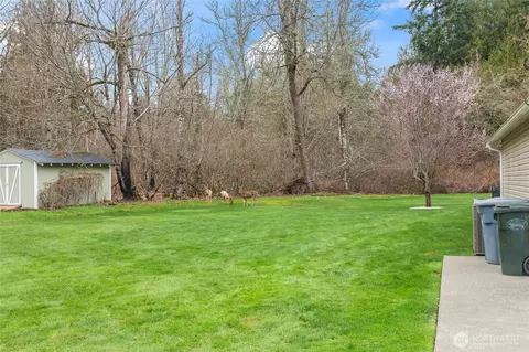 Exterior - 21701 31st Ave E, Spanaway, WA 98387 photo 7 of 9