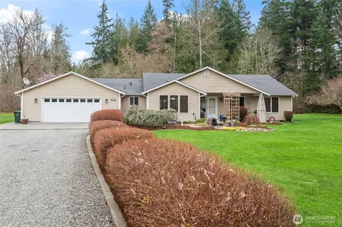 Exterior - 21701 31st Ave E, Spanaway, WA 98387 photo 9 of 9