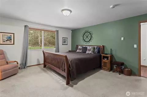 Bedroom - 21701 31st Ave E, Spanaway, WA 98387 photo 1 of 4