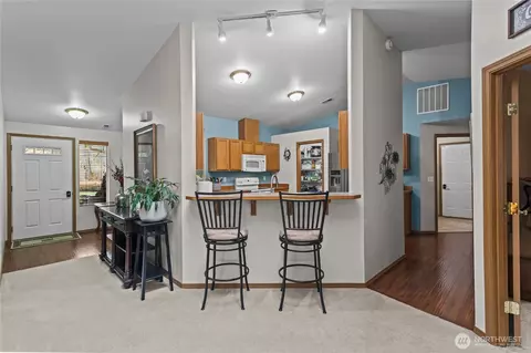 Entry Way - 21701 31st Ave E, Spanaway, WA 98387 photo 1 of 6