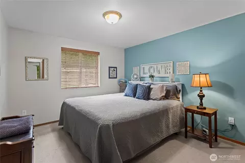 Bedroom - 21701 31st Ave E, Spanaway, WA 98387 photo 3 of 4
