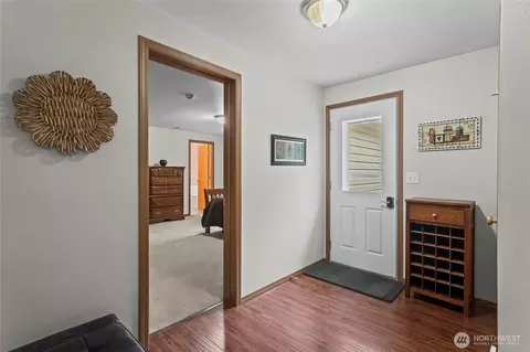 Entry Way - 21701 31st Ave E, Spanaway, WA 98387 photo 5 of 6