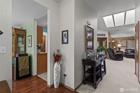 Entry Way - 21701 31st Ave E, Spanaway, WA 98387 photo 4 of 6