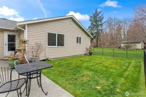 Exterior - 21701 31st Ave E, Spanaway, WA 98387 photo 8 of 9