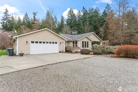 Exterior - 21701 31st Ave E, Spanaway, WA 98387 photo 2 of 9
