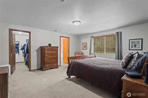 Bedroom - 21701 31st Ave E, Spanaway, WA 98387 photo 2 of 4