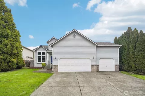 31500 113th Ave SE, Auburn, WA 98092