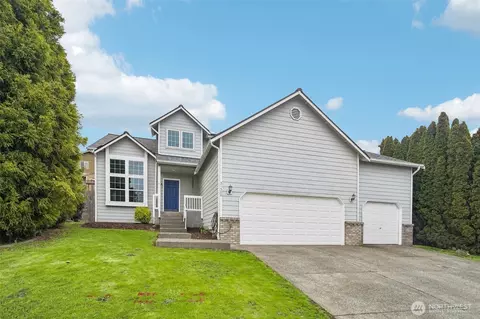 31500 113th Ave SE, Auburn, WA 98092