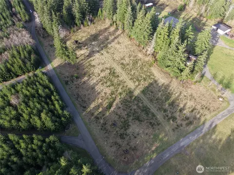 9999 Sawyer Way, Forks, WA 98331