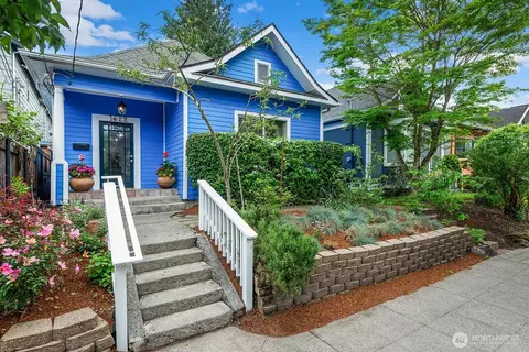 1622 22nd Ave, Seattle, WA 98122