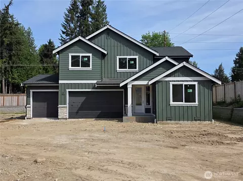 19461 116th Street Ct E, Bonney Lake, WA 98391