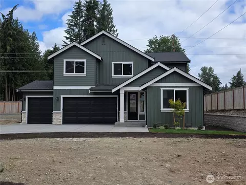 19461 116th Street Ct E, Bonney Lake, WA 98391