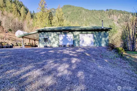 53613 Shular Rd, Rockport, WA 98283