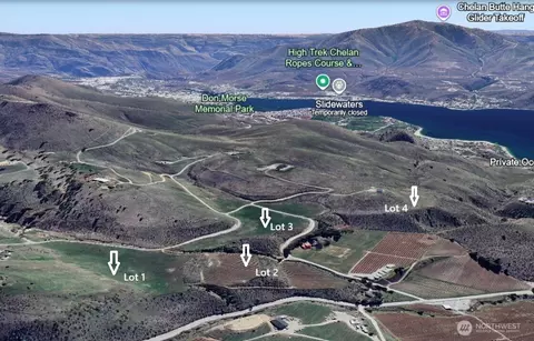 409 Chelan Ranch Rd, Chelan, WA 98816 photo 6