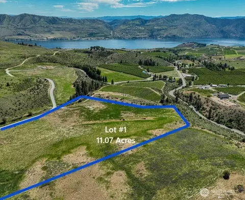 409 Chelan Ranch Rd, Chelan, WA 98816 photo 2