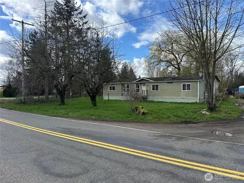 9295 N Telegraph Rd, Sumas, WA 98295