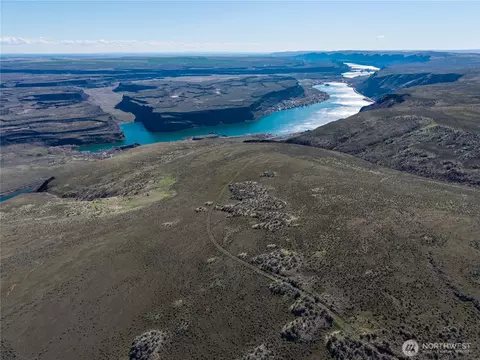 0 Cliffside Ln, Coulee City, WA 99115