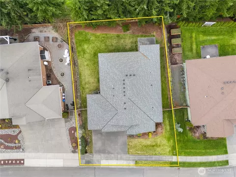 View/Area - 200 Blue Glacier Loop, Sequim, WA 98382 photo 1 of 3