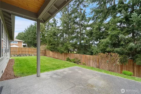 Exterior - 200 Blue Glacier Loop, Sequim, WA 98382 photo 2 of 7