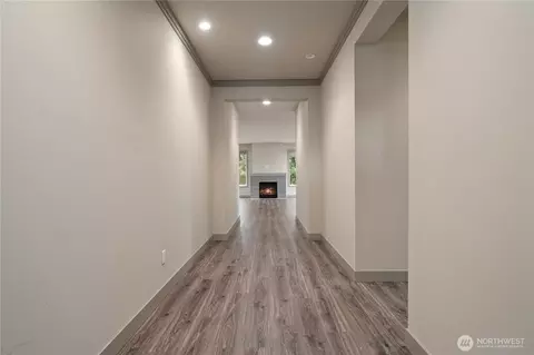 Entry Way - 200 Blue Glacier Loop, Sequim, WA 98382 photo 2 of 2