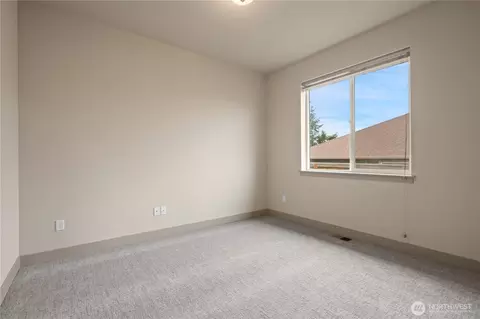 Bedroom - 200 Blue Glacier Loop, Sequim, WA 98382 photo 3 of 7
