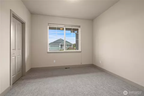 Bedroom - 200 Blue Glacier Loop, Sequim, WA 98382 photo 1 of 7