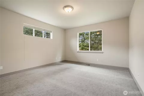 Bedroom - 200 Blue Glacier Loop, Sequim, WA 98382 photo 5 of 7