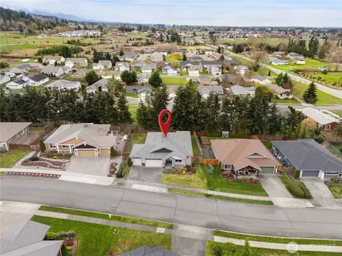 View/Area - 200 Blue Glacier Loop, Sequim, WA 98382 photo 2 of 3