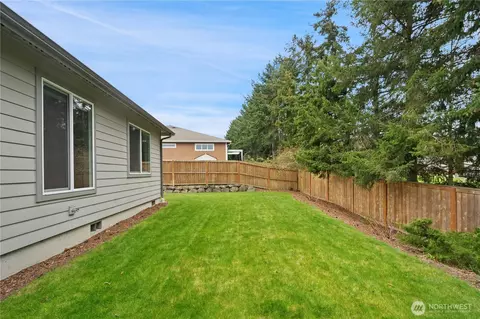Exterior - 200 Blue Glacier Loop, Sequim, WA 98382 photo 3 of 7
