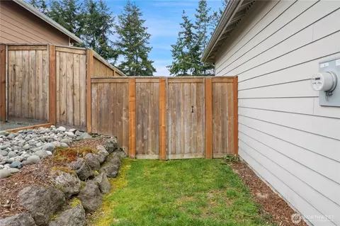 Exterior - 200 Blue Glacier Loop, Sequim, WA 98382 photo 6 of 7