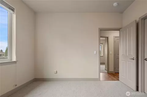 Bedroom - 200 Blue Glacier Loop, Sequim, WA 98382 photo 4 of 7