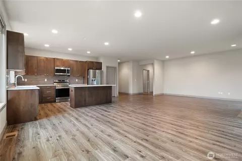 Living - 200 Blue Glacier Loop, Sequim, WA 98382 photo 8 of 8