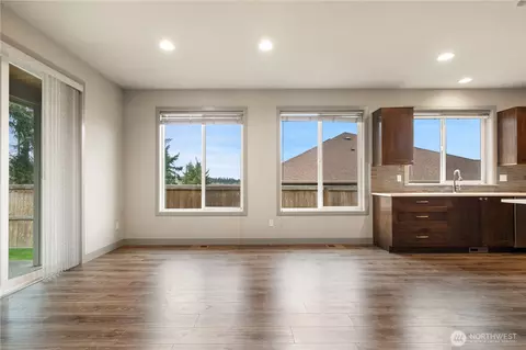 Living - 200 Blue Glacier Loop, Sequim, WA 98382 photo 7 of 8