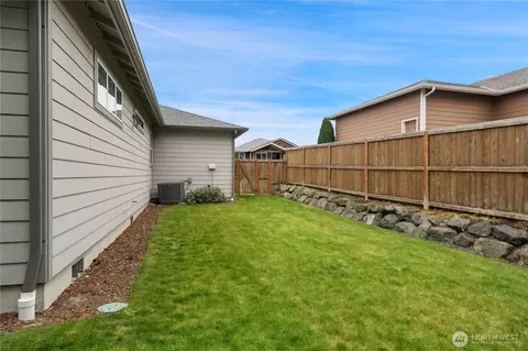 Exterior - 200 Blue Glacier Loop, Sequim, WA 98382 photo 4 of 7