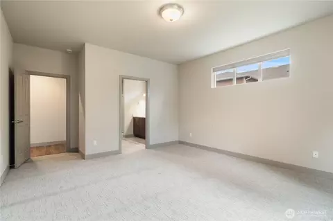 Bedroom - 200 Blue Glacier Loop, Sequim, WA 98382 photo 6 of 7