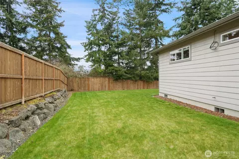 Exterior - 200 Blue Glacier Loop, Sequim, WA 98382 photo 5 of 7
