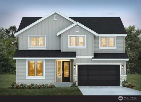 12405 40th Ave NW, Gig Harbor, WA 98332