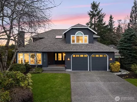 26018 SE 38th Ct, Issaquah, WA 98029
