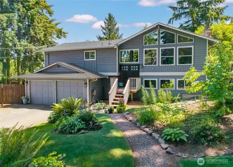 13011 Seattle Hill Rd, Snohomish, WA 98296