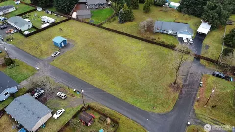 18905 Prairie St, Rochester, WA 98579