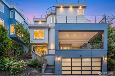 1717 Ferry Ave SW, Seattle, WA 98116