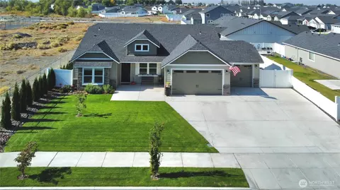 520 N Montana St, Moses Lake, WA 98837