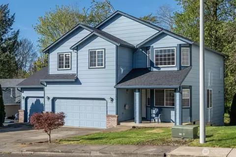 1061 40th St, Washougal, WA 98671