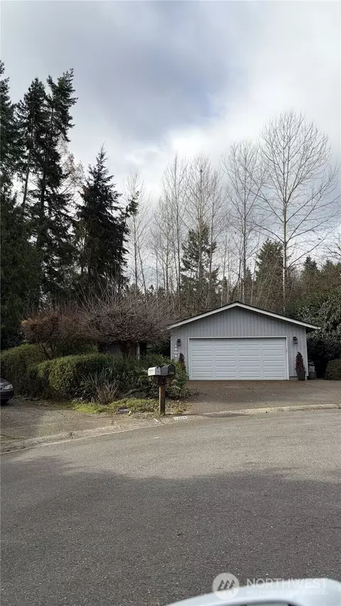1204 175th Pl NE, Bellevue, WA 98008