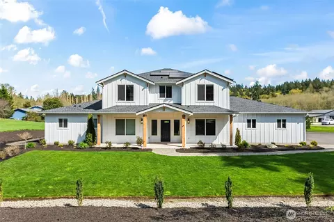5946 SE Lake Valley Rd, Port Orchard, WA 98367