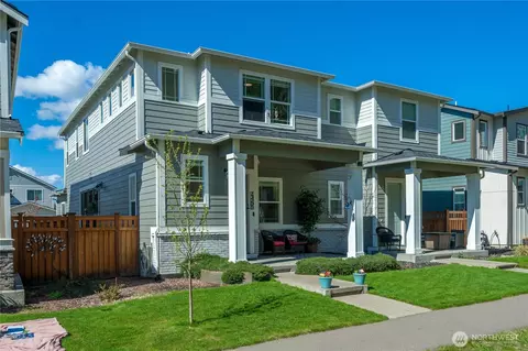 13205 192nd Ave E, Bonney Lake, WA 98391