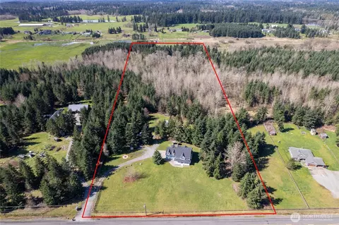 31502 40th Ave S, Roy, WA 98580