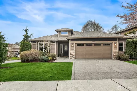 29887 65th Ave S, Auburn, WA 98001