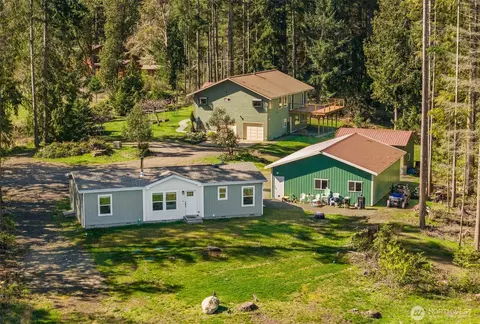 997 Old Olympic Hwy, Port Angeles, WA 98362